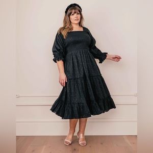 JessaKae Carefree Dress NWT!